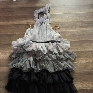 Child Dance Costume